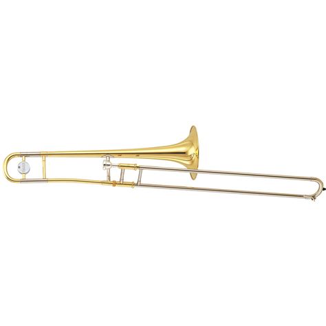 yamaha trombone ysl 354 used|Yamaha YSL 354 trombone new.